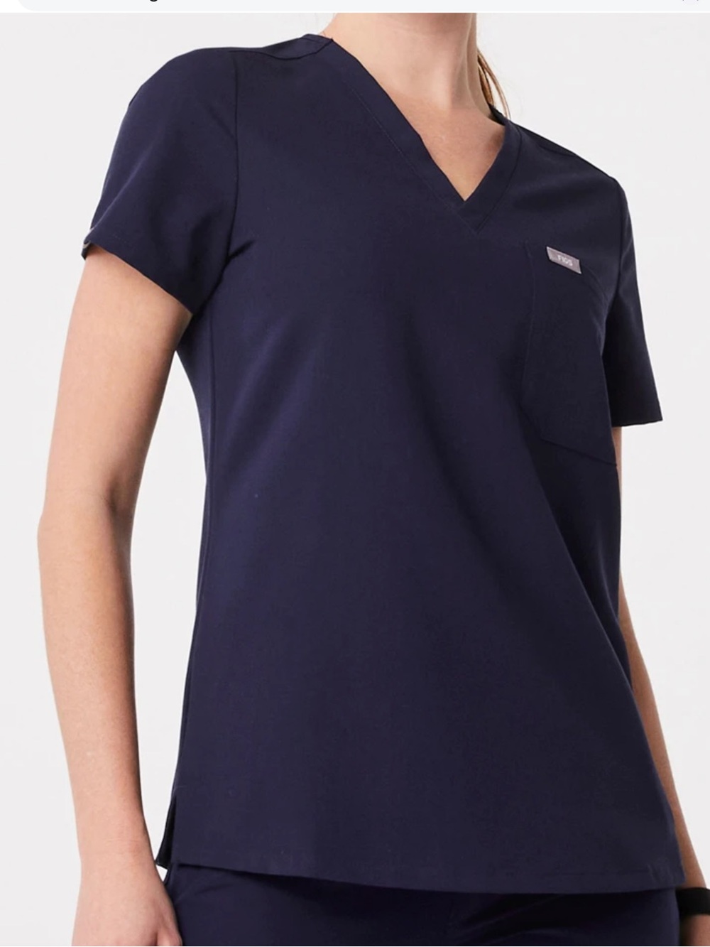 NWT Catarina Scrub Top™ XLR